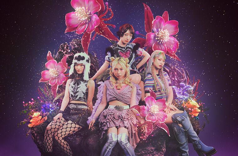 花冷え。