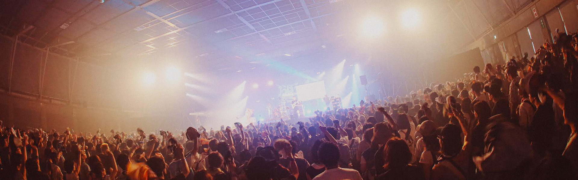 出演アーティスト